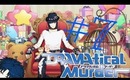 DRAMAtical Murder w/ Commentary- Ren Route (Part 7)