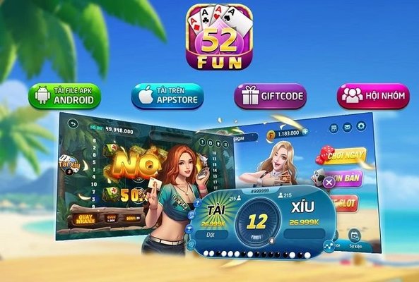 tai 52fun g.