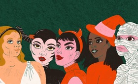 Trick or (Beauty) Treat: Halloween Gifts Based on Zodiac Sign