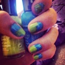nails