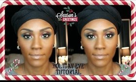 My Holiday Look (Merry Christmas Everyone)