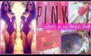 ♥ What's in my Beach Bag ♥