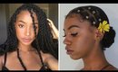 Trendy Spring & Summer 2020 Hairstyles for Teens