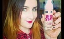 Maybelline Superstay 24hour Foundation Review & Time Test