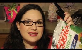 November Favorites + an Unfavorite 2014