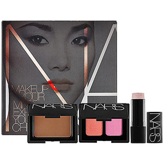 NARS Makeup Your Mind: Express Yourself Cheeks