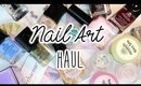Collective Nail Art Haul 2015 | Dailycharme, Darianails & Bornprettystore ♡