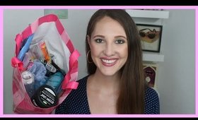 July Empties (Makeup, Skincare & Beauty) 2015