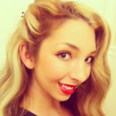 Brittney  M.