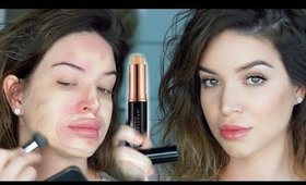 Anastasia Beverly Hills STICK FOUNDATION / Review Demo