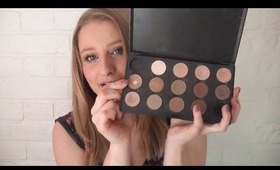 March Favourites 2012