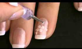Spring nails