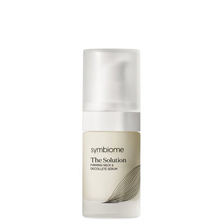 Symbiome The Solution