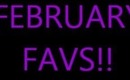 February Favorites 2013 | beautymoxie |
