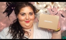 APRIL 2014 BIRCHBOX | HD