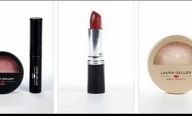 Laura Gellar Makeup Sale!!
