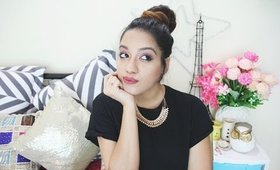 March Favourites | Debasree Banerjee