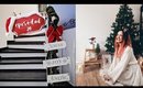 🎄 Vlogu-i Ler #20: Casa e gata de sarbatori