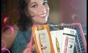 Video Review : LE SCOPERTE DEL MESE Agosto 2018  PERFETTI PER L' ESTATE    |  Liz Matutteame