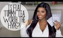 Is Flat Tummy Tea Really Worth the Hype?!