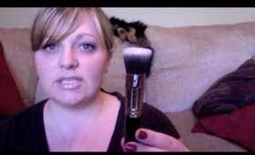 Review: Sigma Makeup F80 Foundation Brush