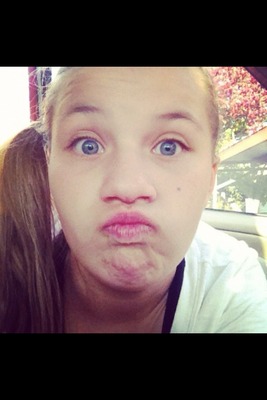 Kallie D.