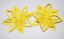 Easy Paper Flowers:DIY Paper Flowers