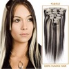 Clip In Remy Human