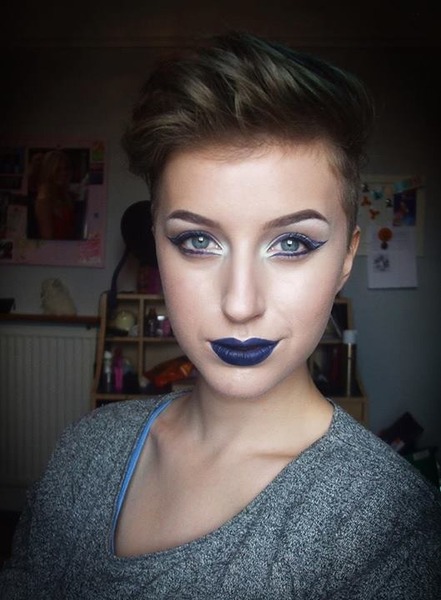 Alice R. (AliceAnneReid) | Beautylish