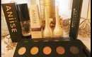 ANIISE COSMETICS ~REVIEW~ LOVE THIS MAKEUP