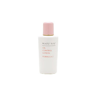 Mary Kay Cosmetics Oil Control Lotion 3 (oily)
