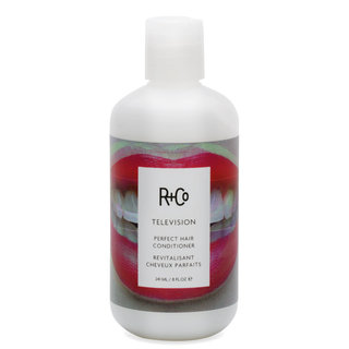 R+Co Television Perfect Hair Conditioner