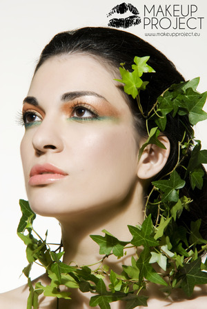 Photo: Ioannis Kyriakoulias
Model: Tina
Makeup: Evi Michailidou

www.makeupproject.eu