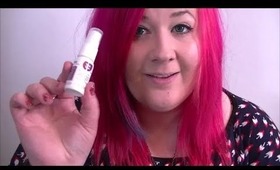 Review - Salcura Antiac Blemish Clearing Spray