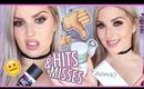 MONTHLY FAVORITES & REGRETS 👍👎 August Hits & Misses 🙈