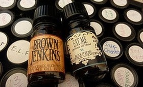 BPAL Review: Brown Jenkins