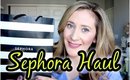 What's NEW at SEPHORA! (Sephora Collection + More)