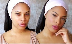 COLOR CORRECTING / FLAWLESS MAKEUP