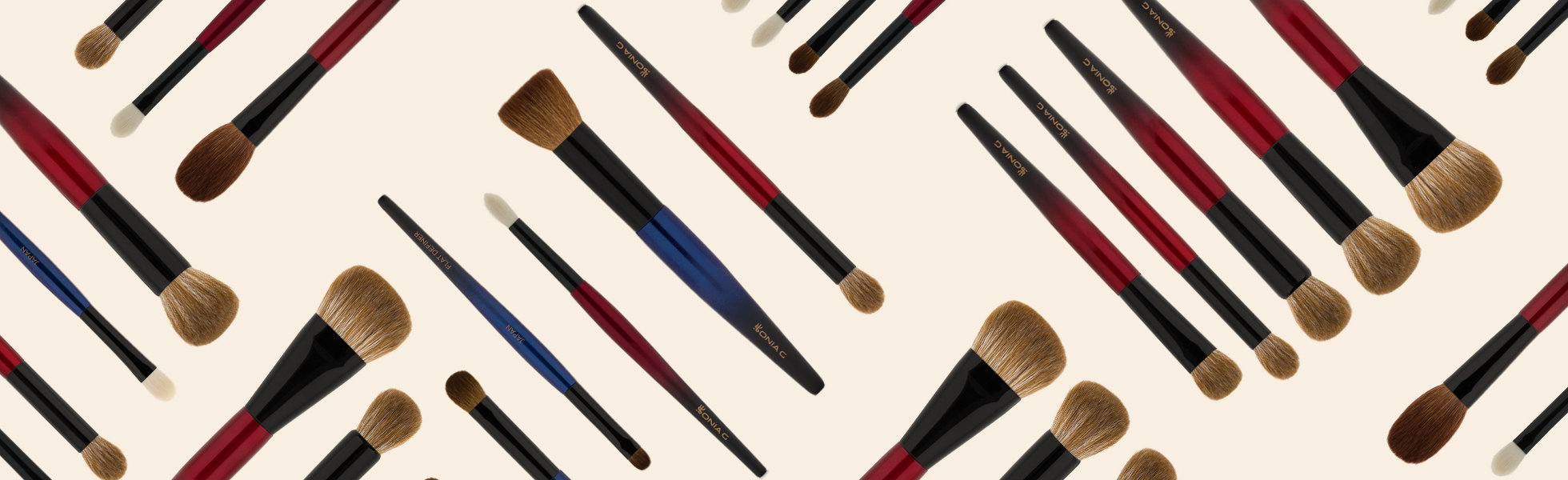 Shop the Sonia G. Brush Restock and Replenishment