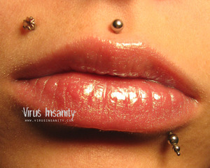 Virus Insanity Jack Frost lipgloss.
http://www.virusinsanity.com/#!lipglosses/vstc9=all-lipglosses/productsstackergalleryv29=10