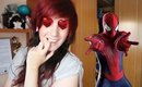 I Have a Crush on Spiderman - Ask Talia #1