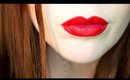 Long Lasting Lip Tips for the Perfect Red Lip