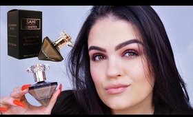 THE DIAMOND FOUNDATION | SAHI Cosmetics Foundation Review