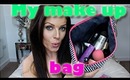 Whats in my make up bag