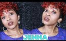 REVIEW : JENNA Wig By ZURY
