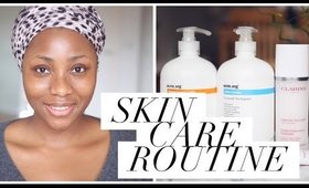 SKIN CARE ROUTINE FT. ACNE.ORG | THATIGBOCHICK