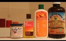 Aubrey Honeysuckle Rose Conditioner Recipe Remix | Natural Hair