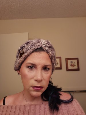 Photo of product included with review by Cristin M B.
