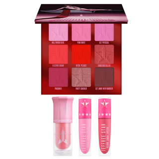 Jeffree Star Cosmetics Beauty Killer 15 Year Anniversary Bundle