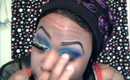"Colors of my Abyss" Glama Girl Cosmetics